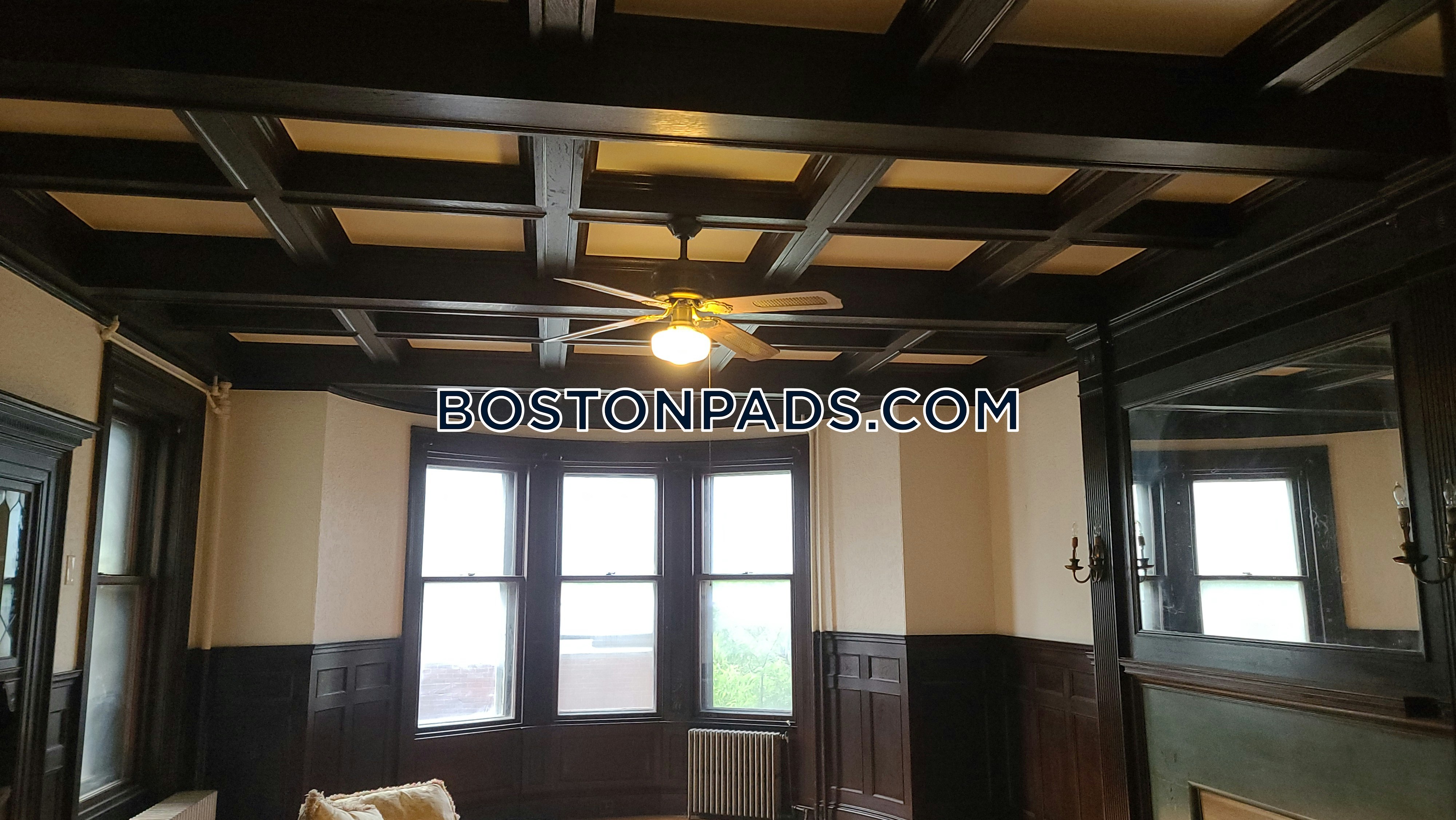 Boston - $2,500