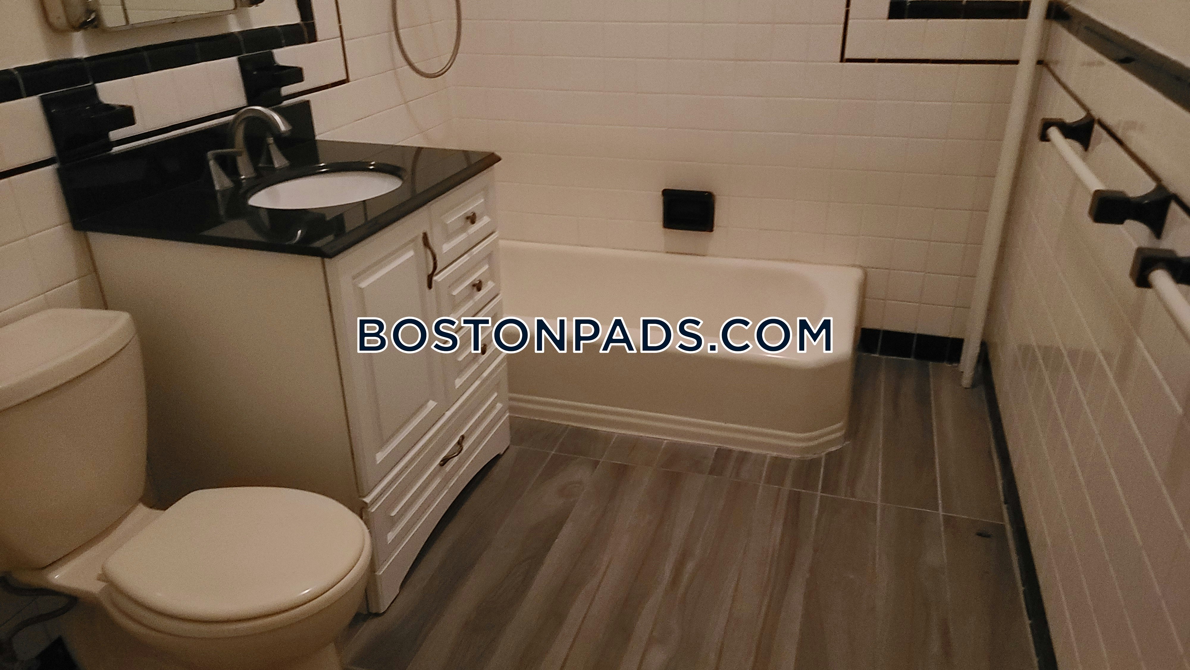 Boston - $2,500