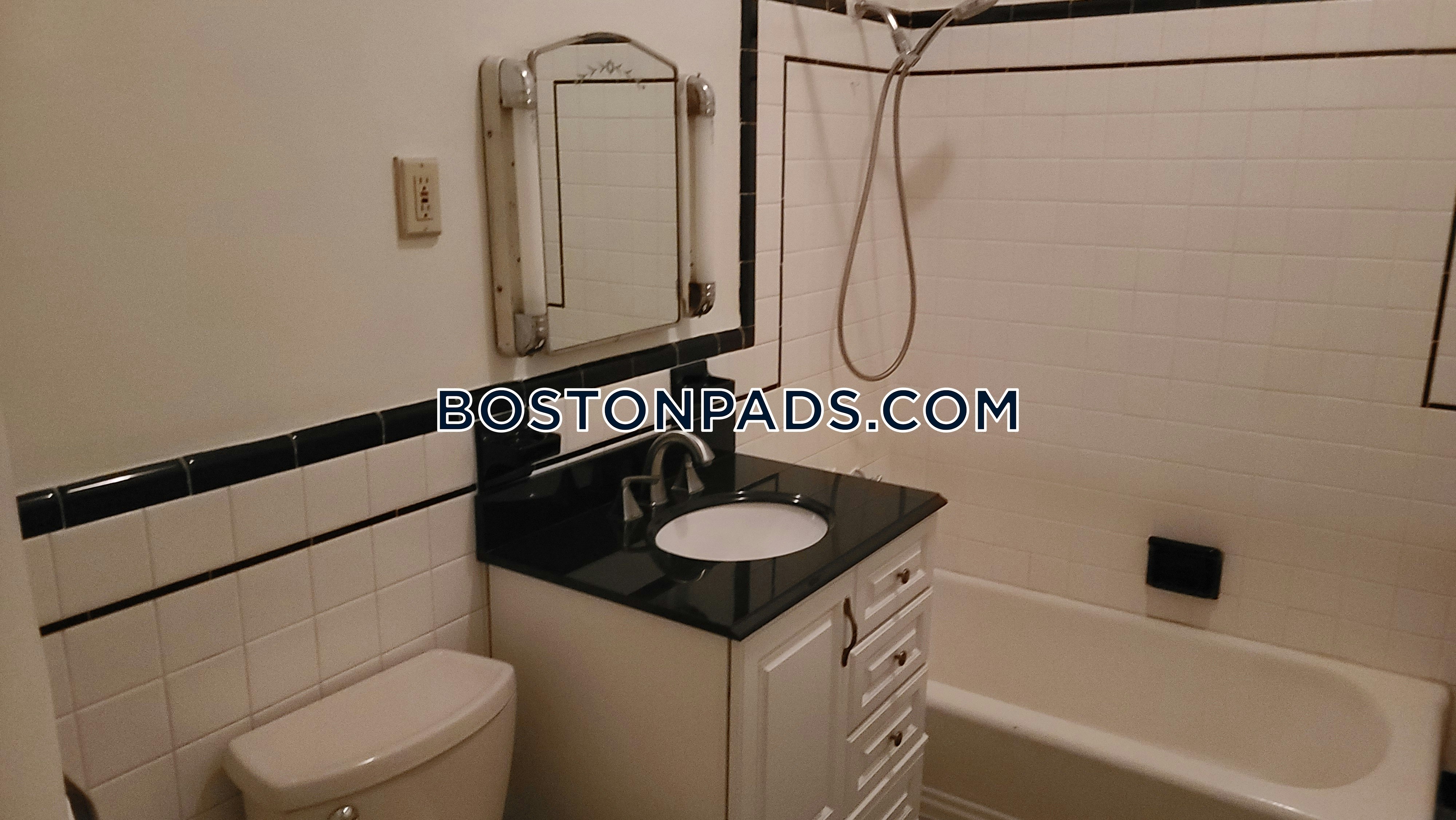 Boston - $2,500