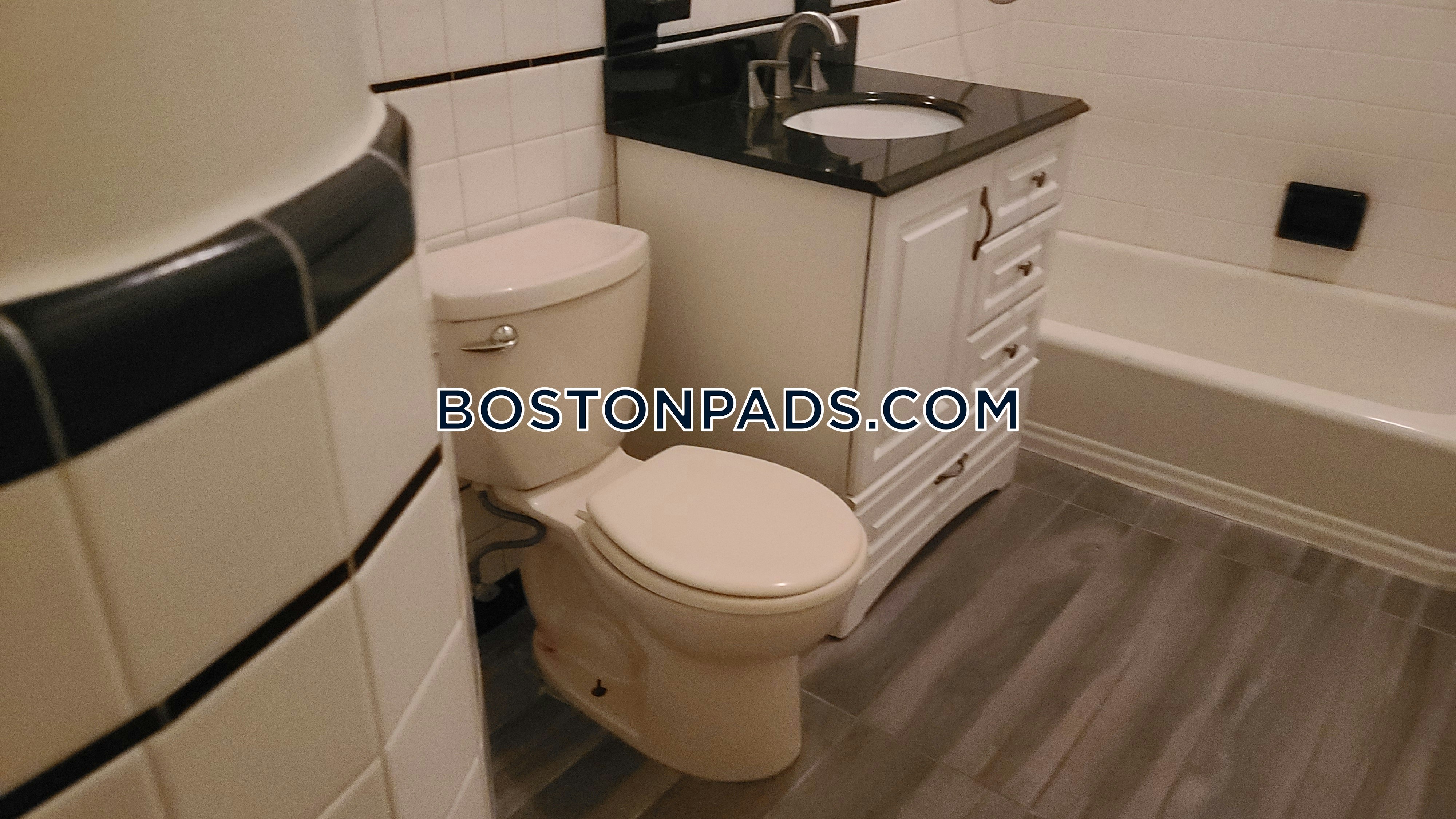 Boston - $2,500