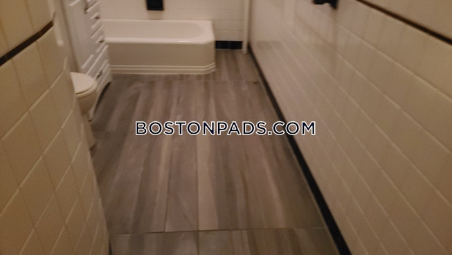 Boston - $2,500 /mo