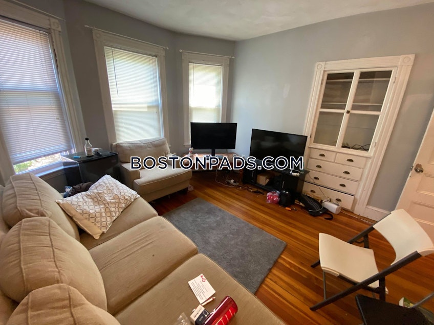 Roxbury Crossing - $3,800 /month