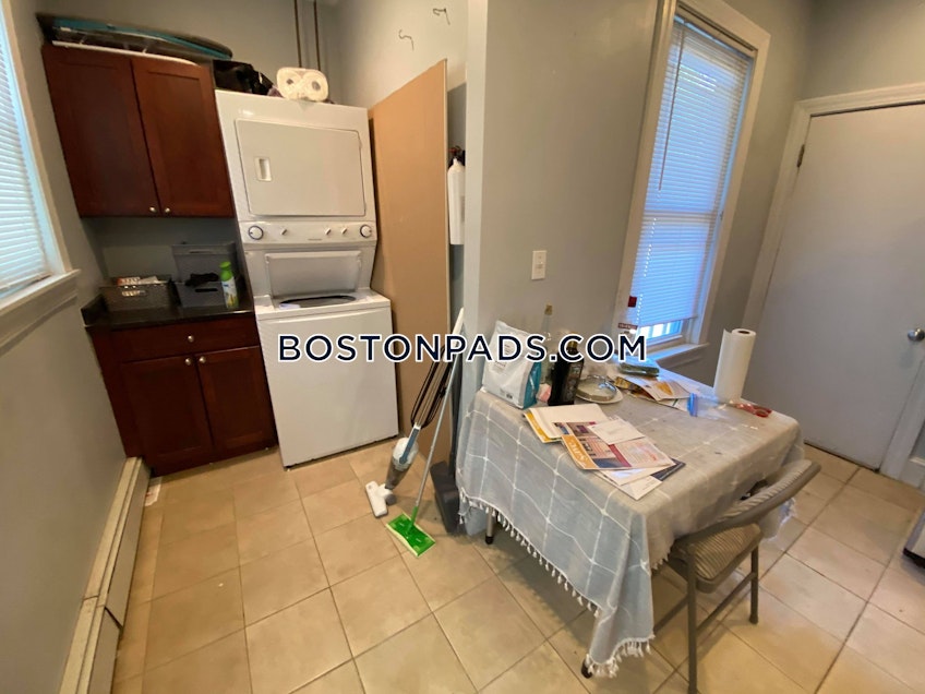 Roxbury Crossing - $3,800 /month