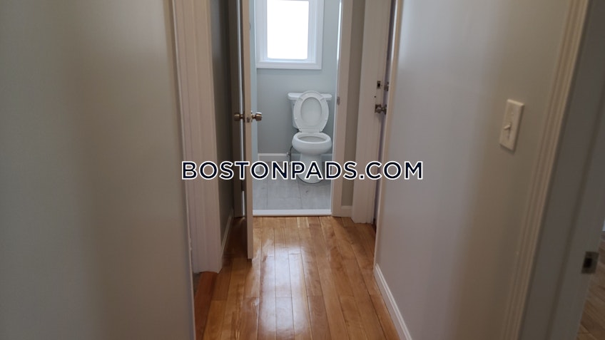 Boston - $3,050 /month