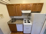 Boston - $2,100 /month