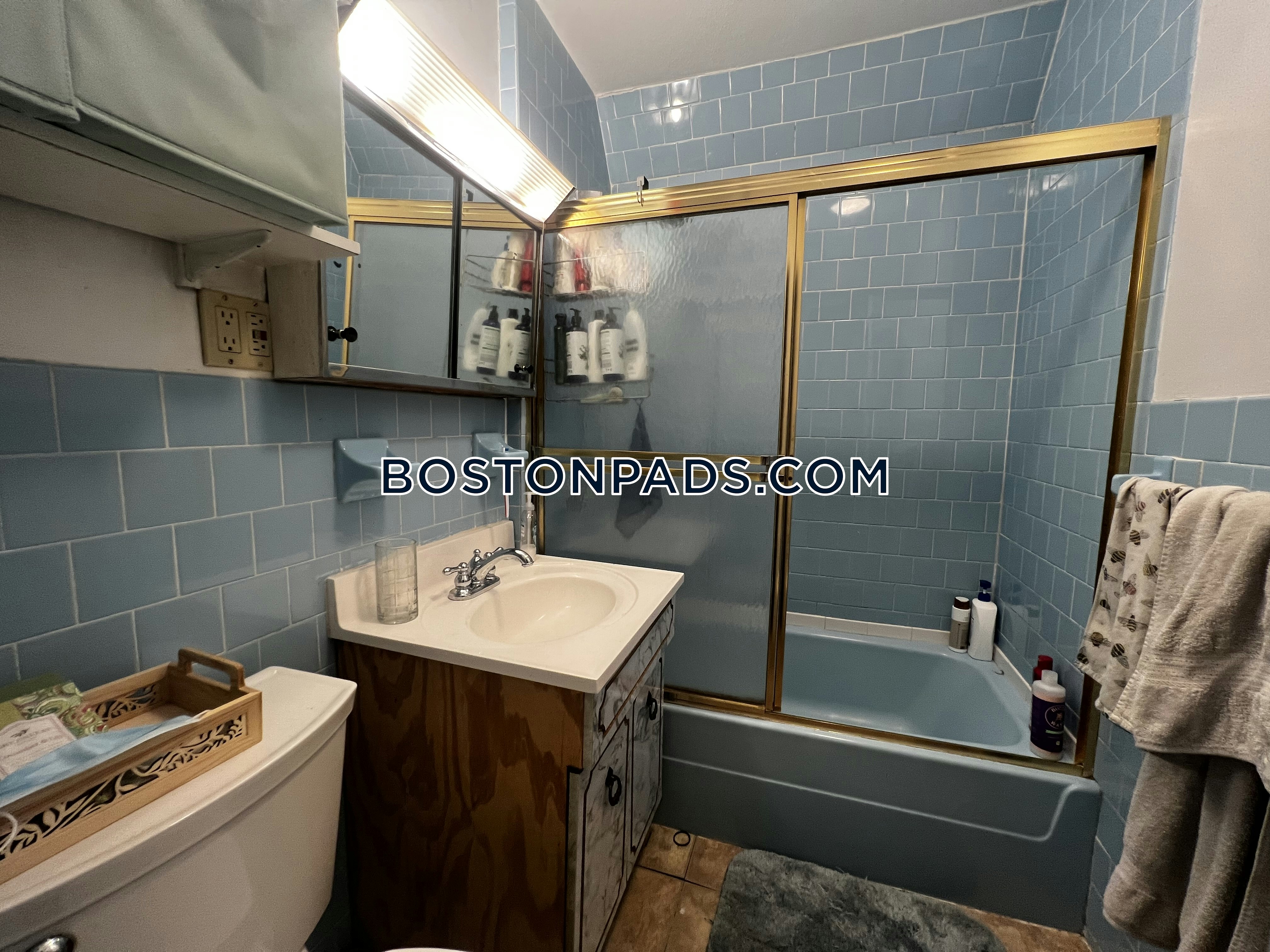 Boston - $2,500