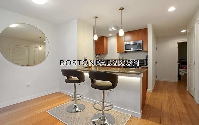 Boston - $5,400 /mo