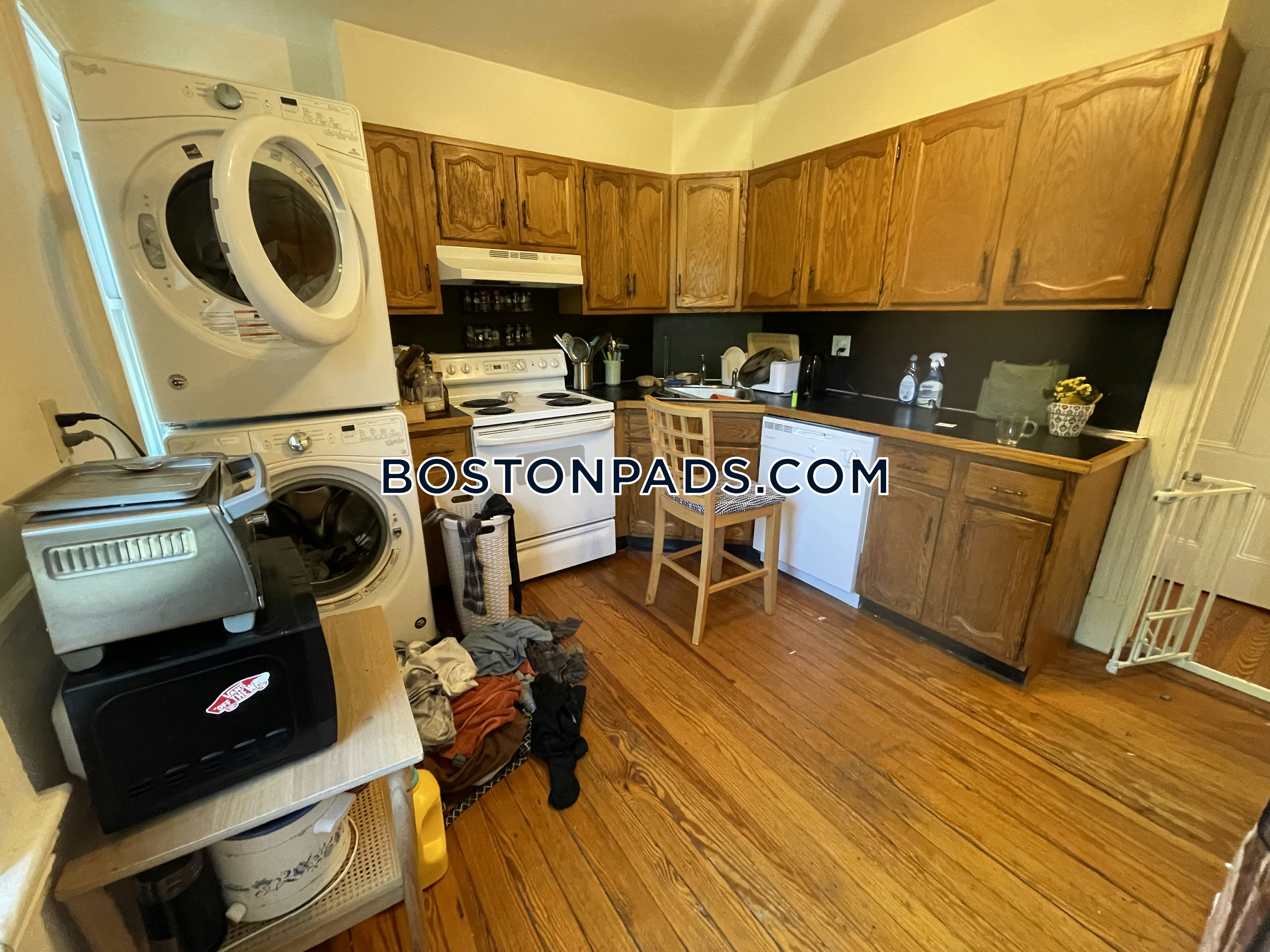 Boston - $2,500