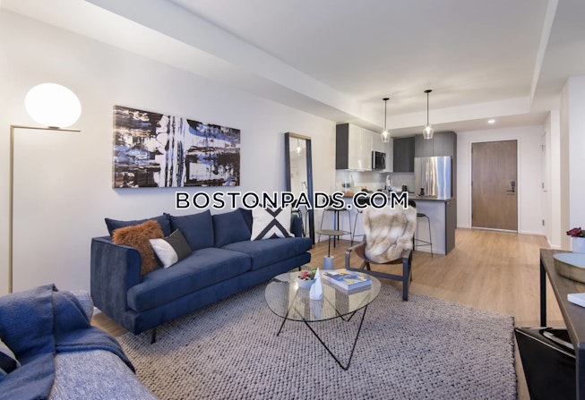 Boston - $3,543 /mo