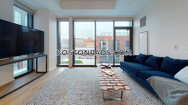 Boston - $3,543 /mo