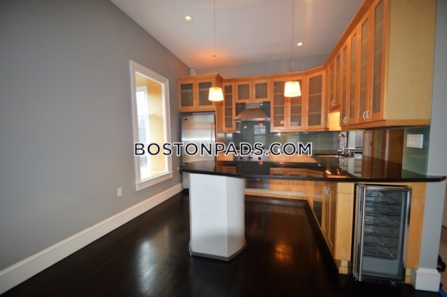 Boston - $4,200 /mo