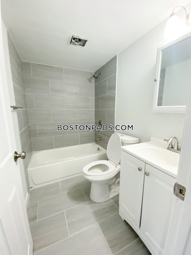 Boston - $2,200 /mo