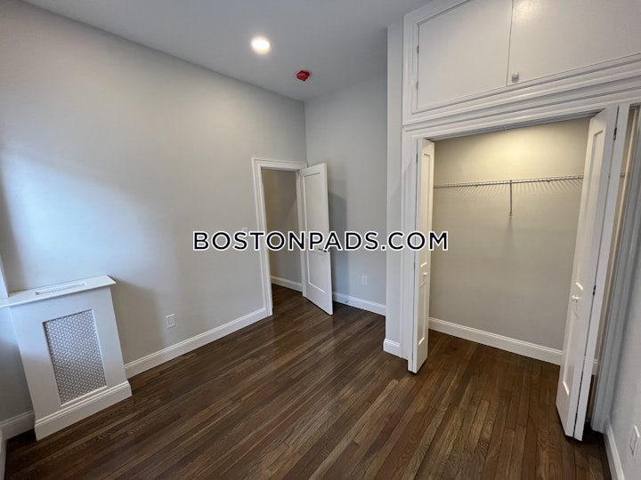 Queensberry St. Boston picture 5