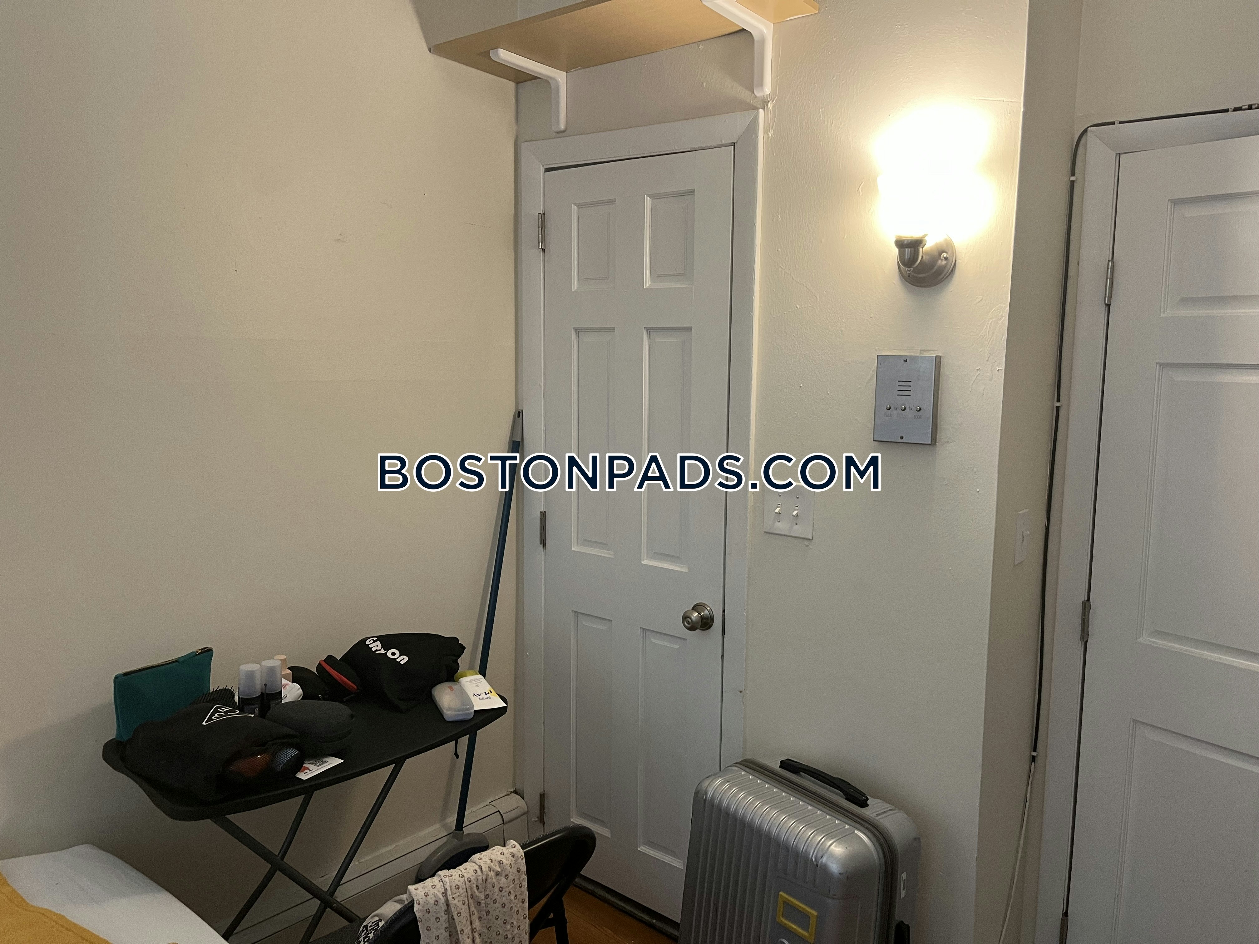 Boston - $1,750