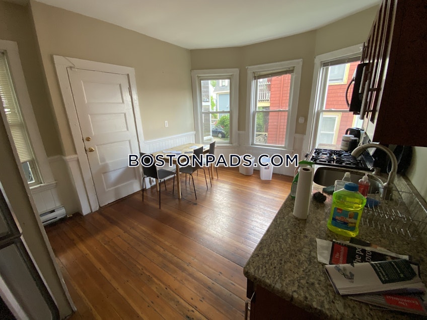 Roxbury Crossing - $4,000 /month