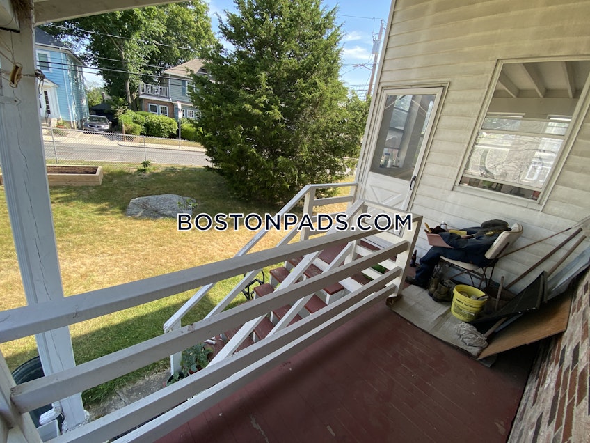 Boston - $2,800 /month