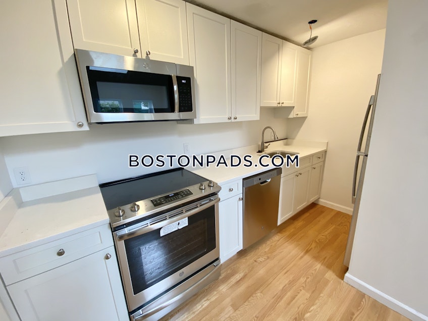 Boston - $3,450 /month