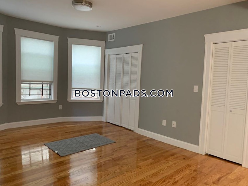 Roxbury Crossing - $5,750 /month