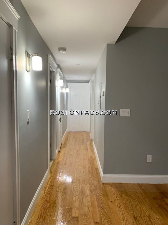 Roxbury Crossing - $5,750 /mo