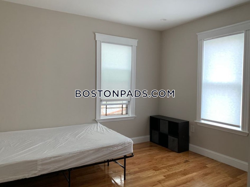 Roxbury Crossing - $5,750 /month