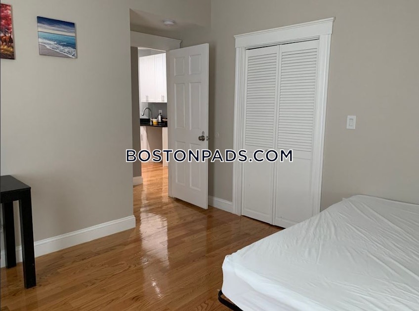 Roxbury Crossing - $5,750 /month