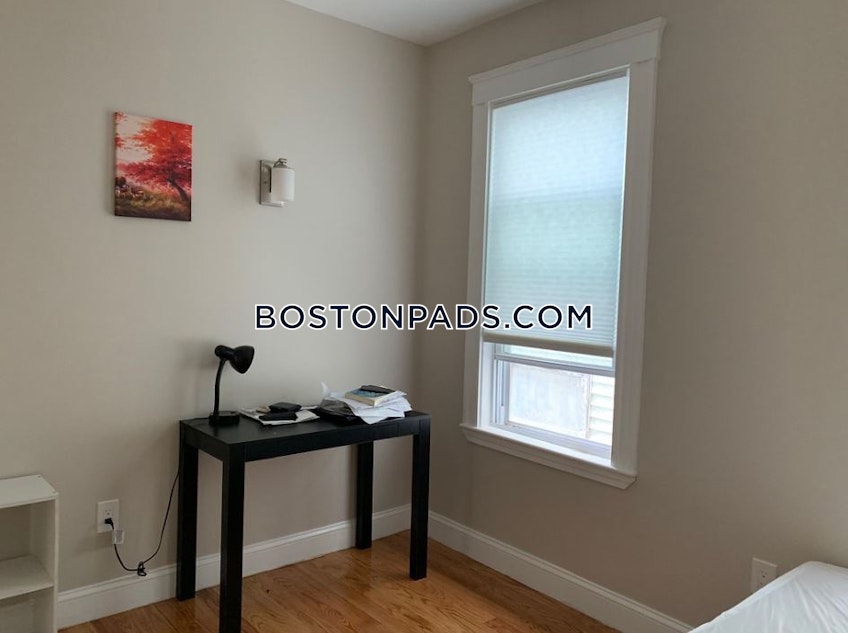 Roxbury Crossing - $5,750 /month