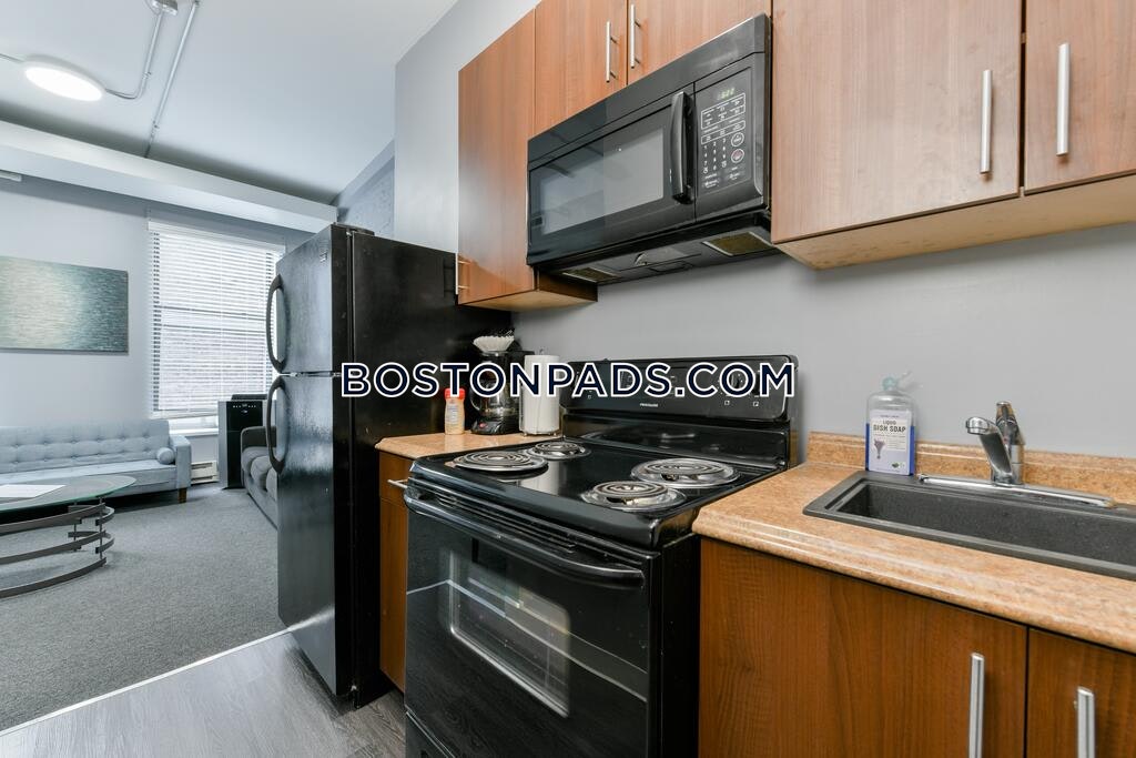 Boston - $1,700