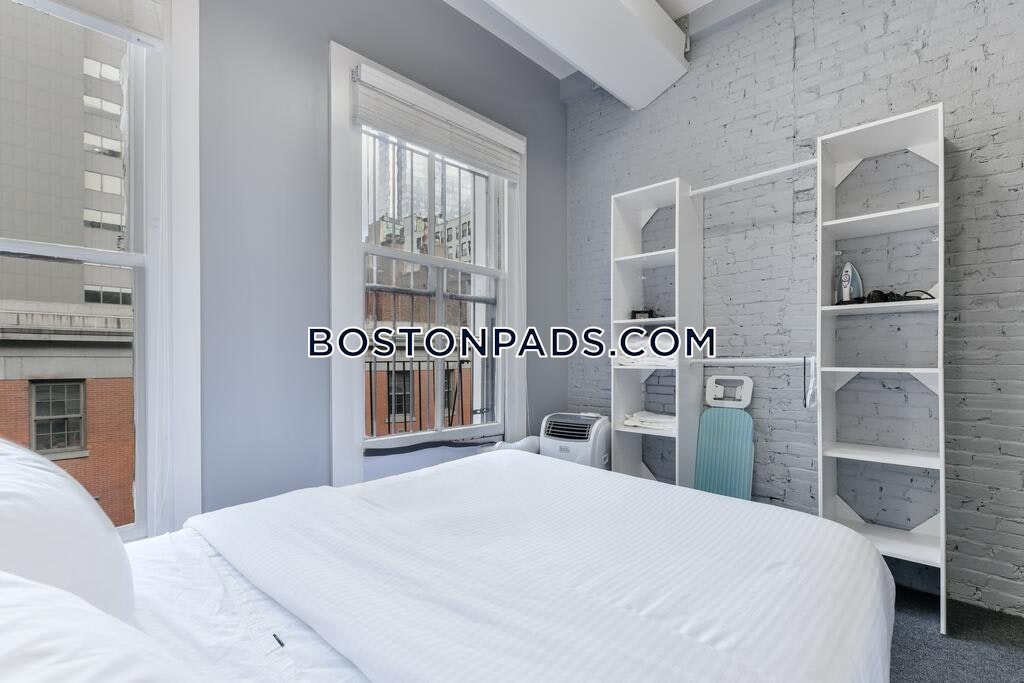 Boston - $1,700