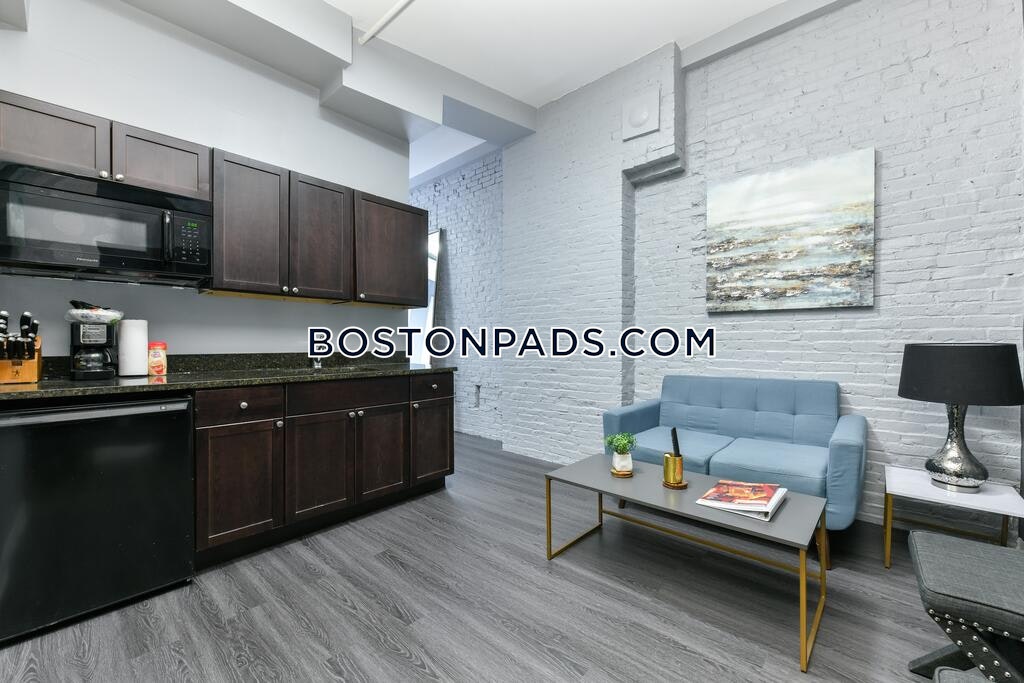 Boston - $1,700