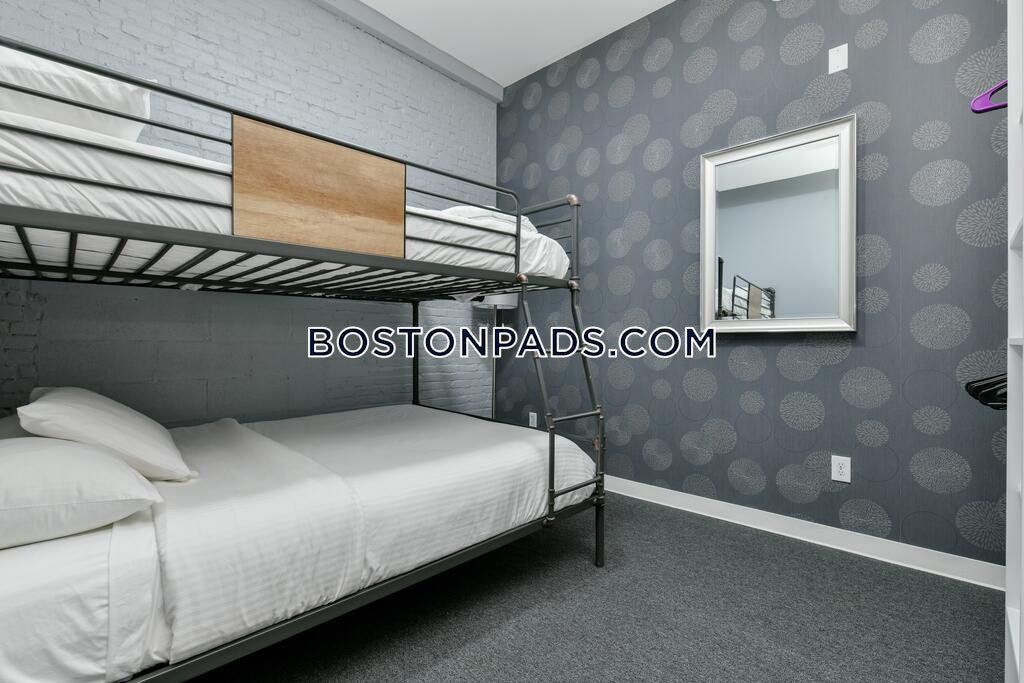 Boston - $1,700