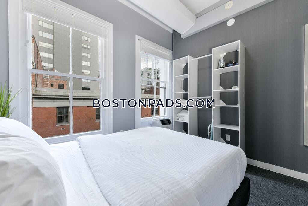 Boston - $1,700