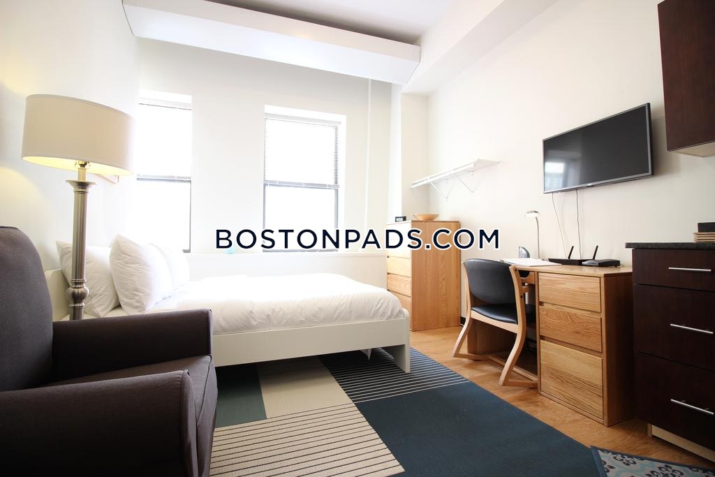 Boston - $1,700