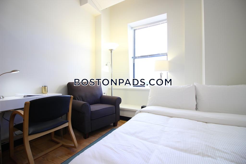 Boston - $1,700