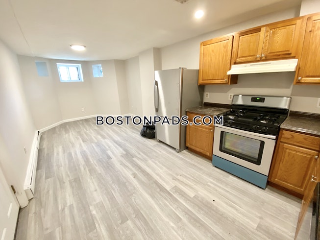 Roxbury Crossing - $4,500 /mo