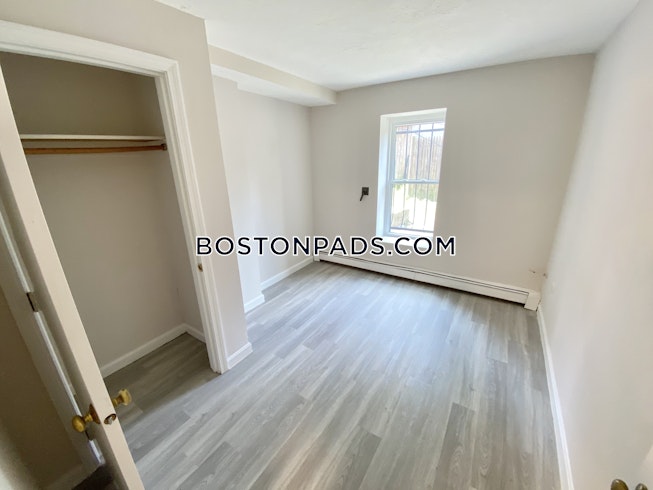 Roxbury Crossing - $4,500 /mo