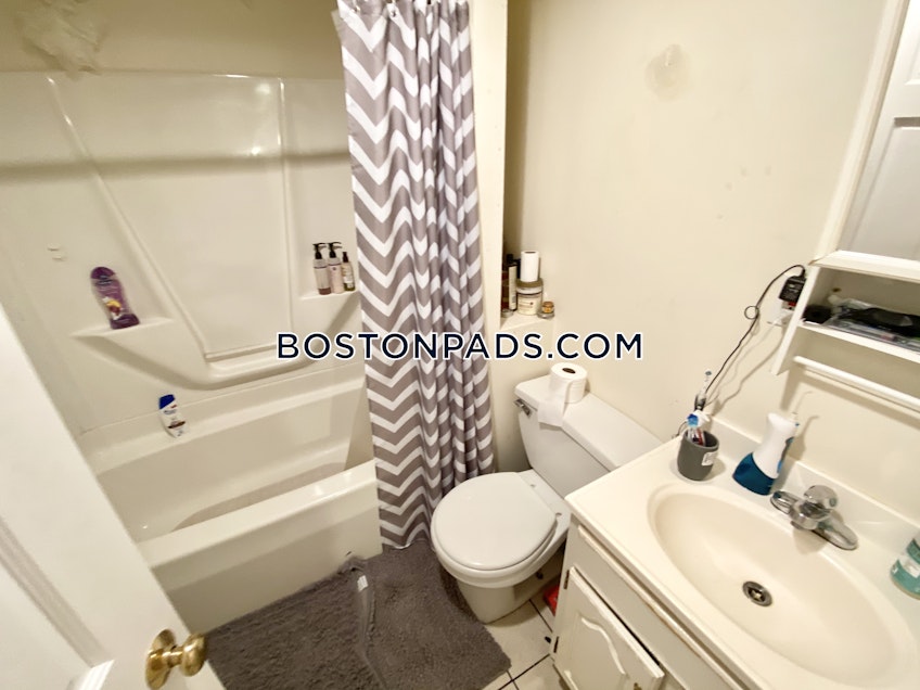 Roxbury Crossing - $6,000 /month