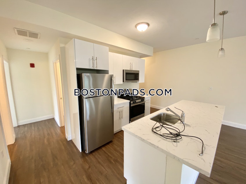 Boston - $3,700 /month