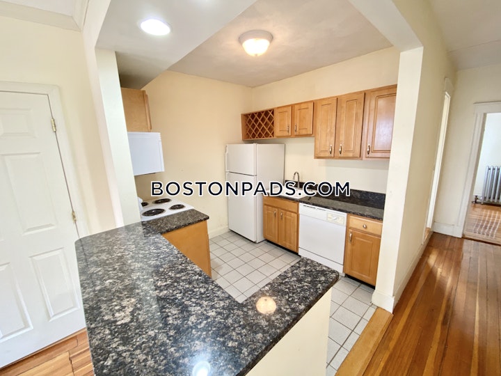 Queensberry St. Boston picture 16