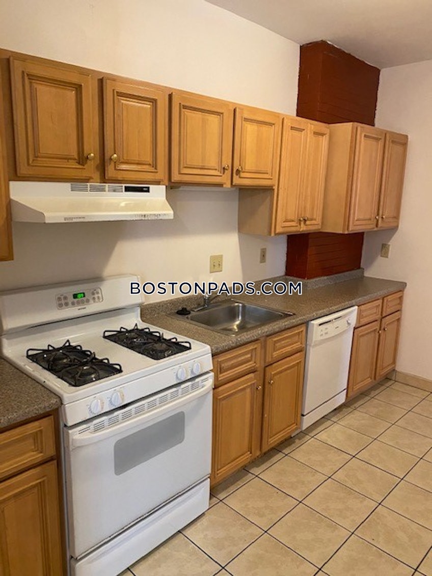 Boston - $3,200 /month