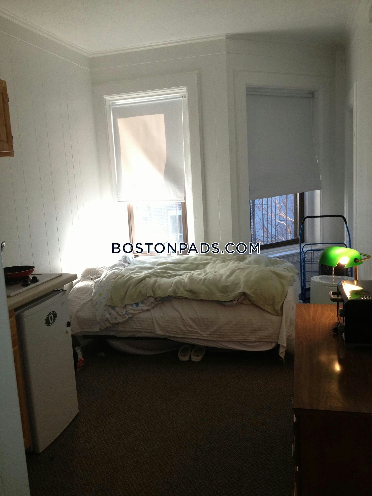 Boston - $2,045