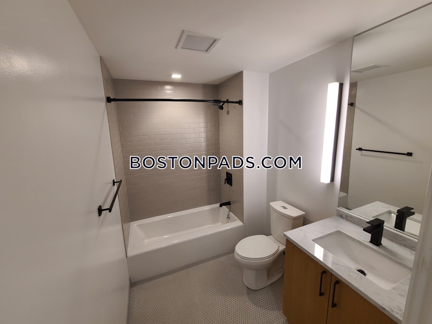 Boston - $5,300 /month