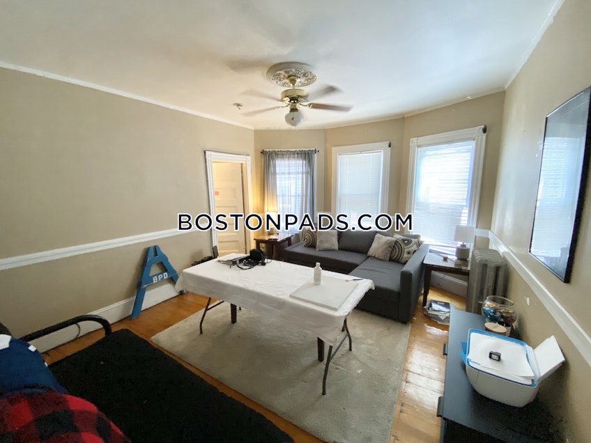 Roxbury Crossing - $5,800 /month