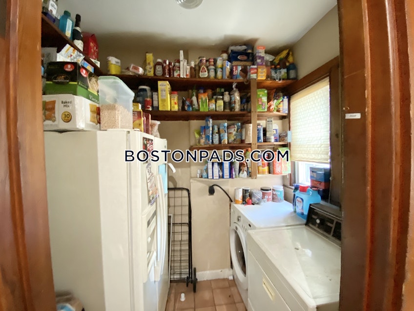 Roxbury Crossing - $5,800 /month