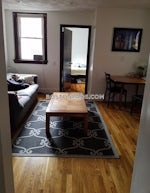 Boston - $3,700 /month