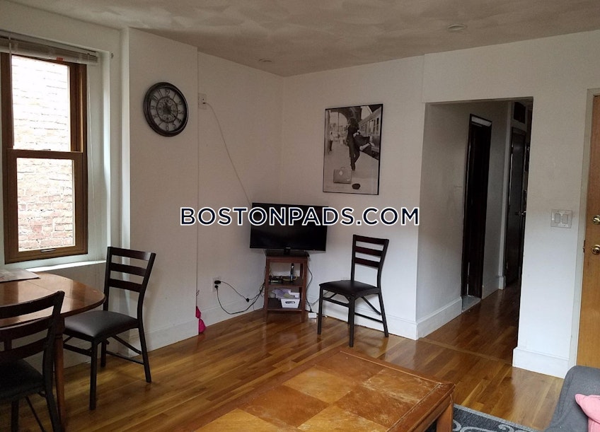 Boston - $3,700 /month