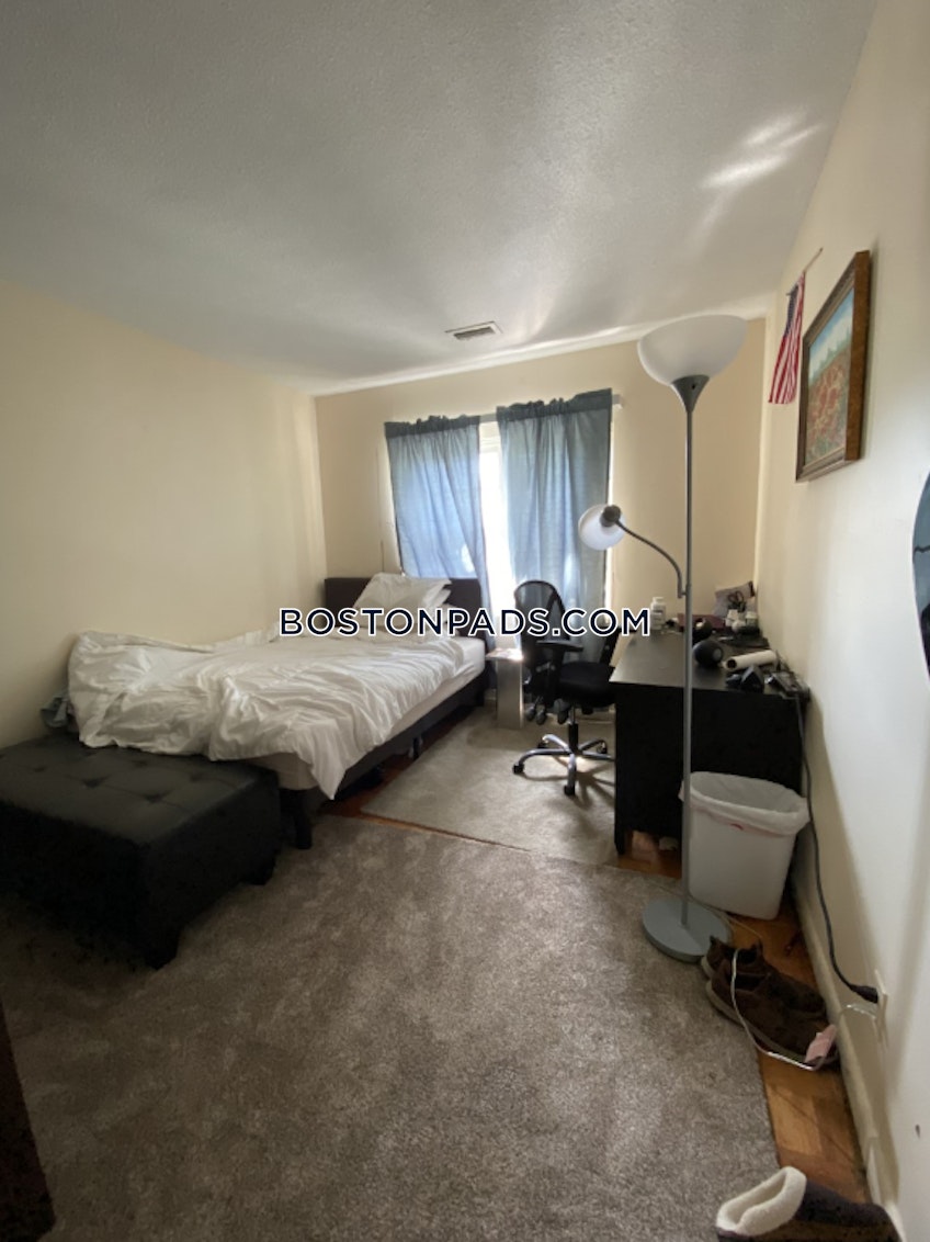 Boston - $3,100 /month