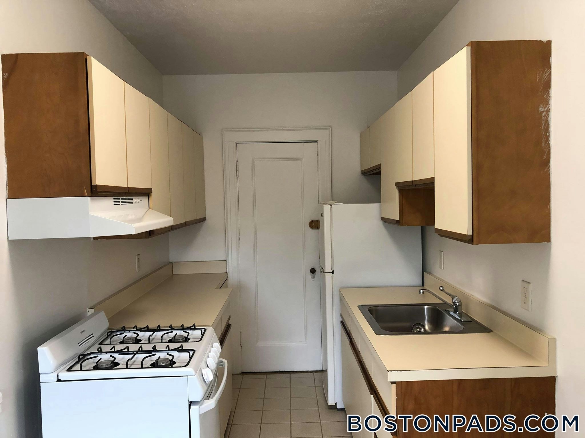 Boston - $2,560