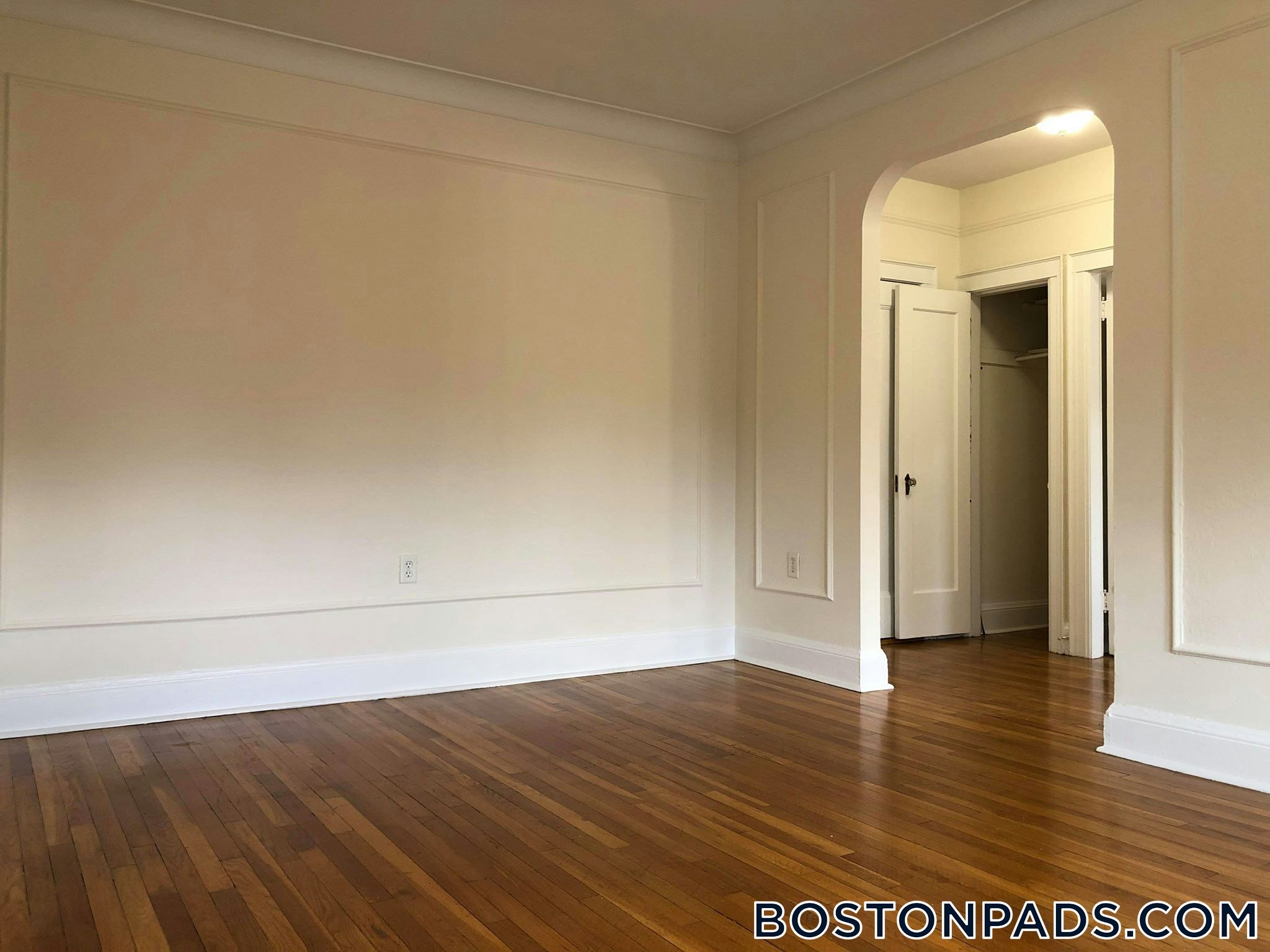 Boston - $2,560