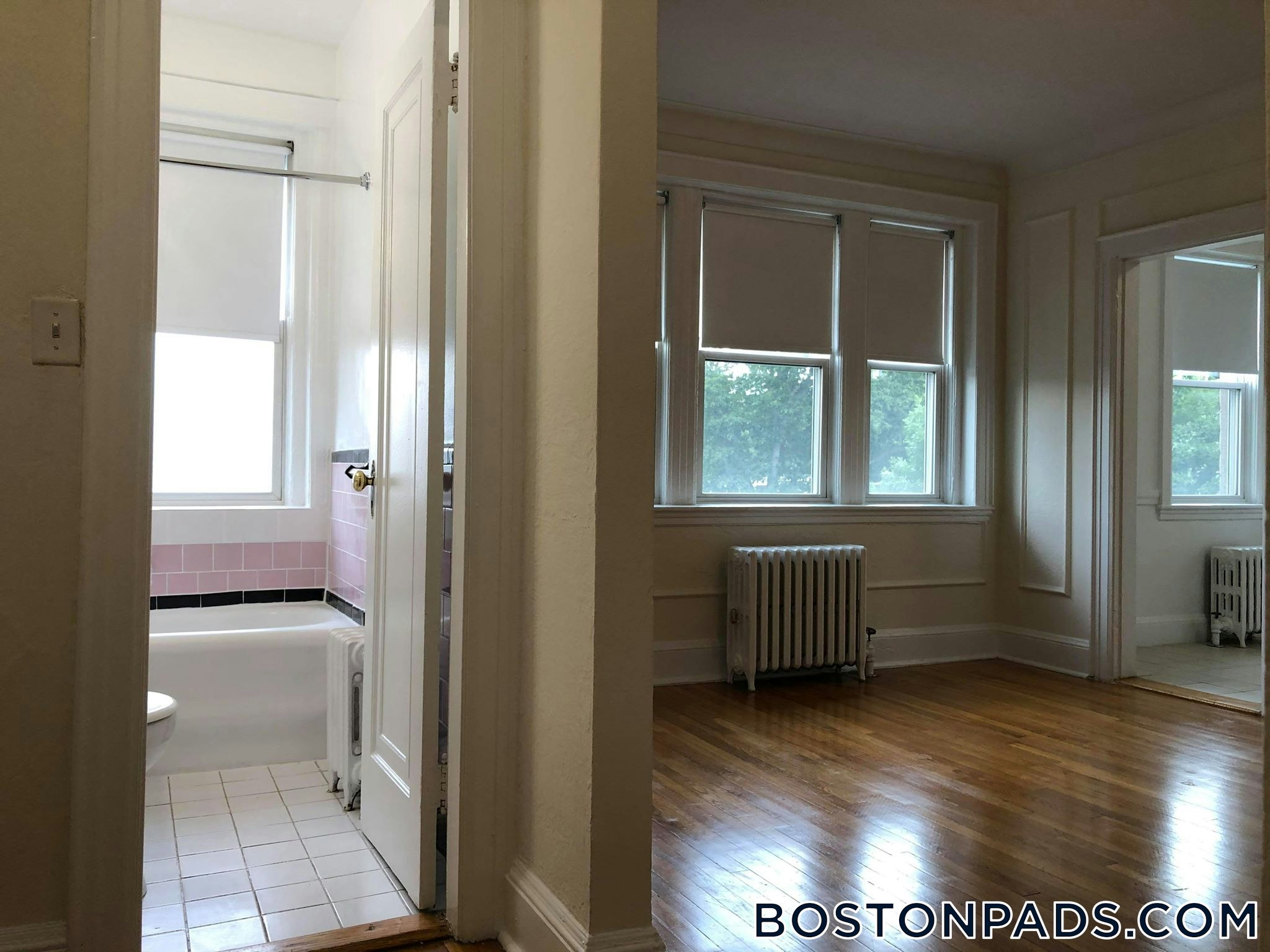 Boston - $2,560