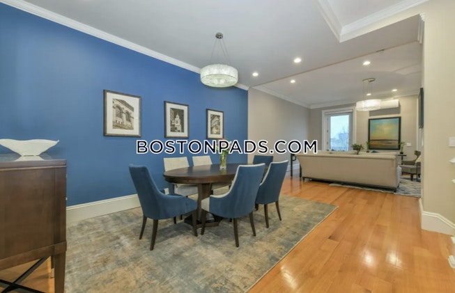 Boston - $14,500 /mo